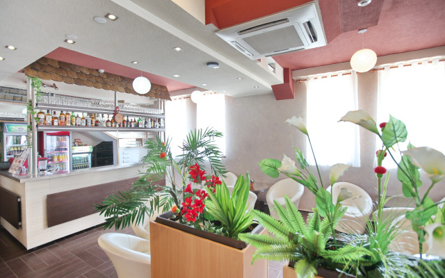 Hotel Novella Uno