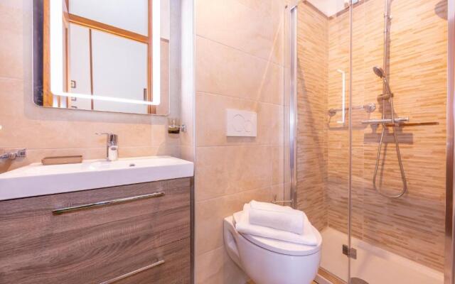 Carlazzo Sant' Agata Apt. 01