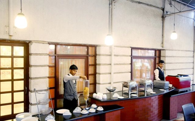 Hotel Kohinoor Park