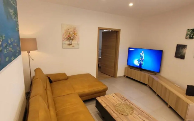 Wohnung in Datteln