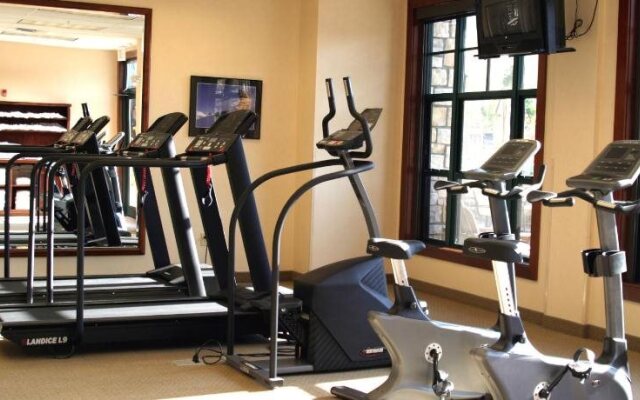 Mountain Creek Resort