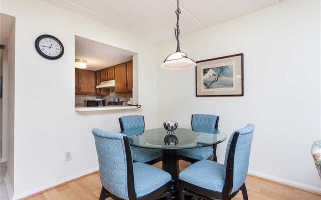 Ocean & Racquet 5213 - Two Bedroom Condo