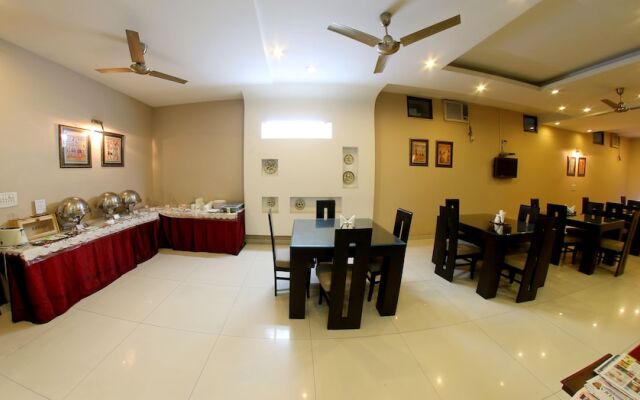 Enkay Residency M Block