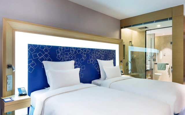 Novotel Ningbo East