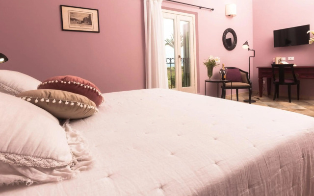 Baglio Donna Franca Wine Resort & Farm Estate