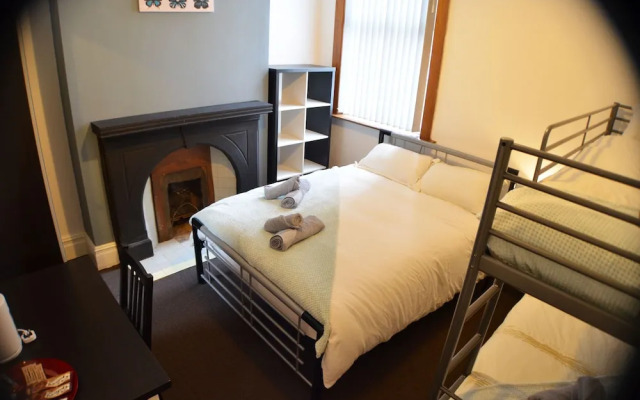 Old Swan Guest House