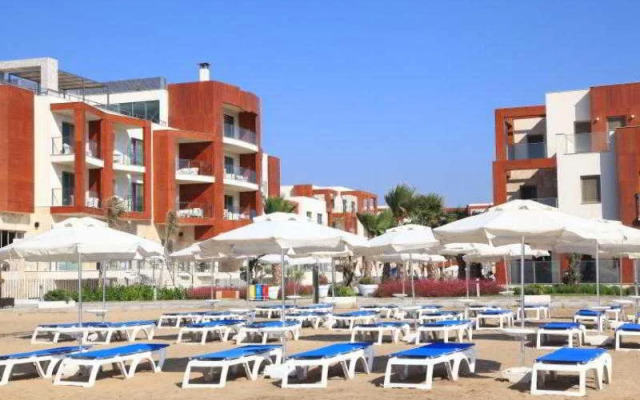 Sundance Residences & Suites Hotel