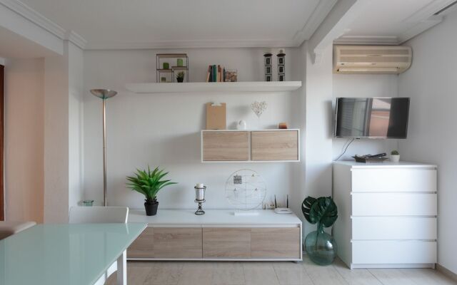 El Ático de la Palmera