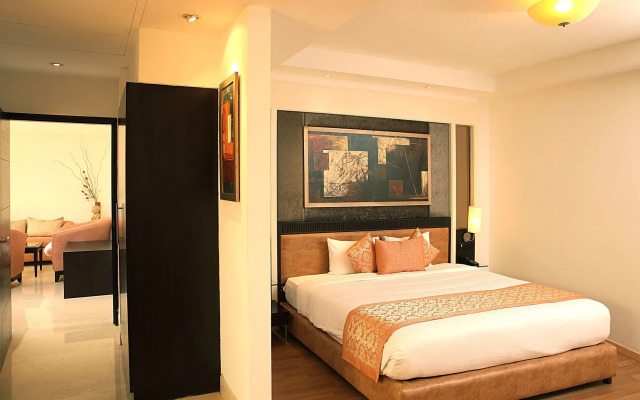 Inde Hotel Vista Woods