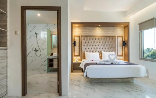 POP! Hotel Denpasar Teuku Umar