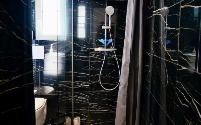 Deauville Prestige - Chic Confort Tout Pied