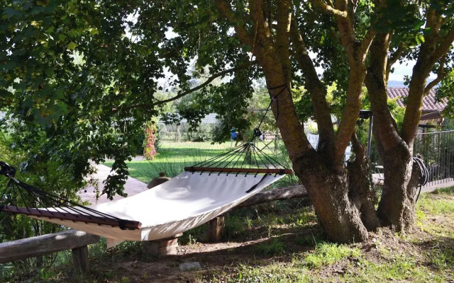 Borgo Santa Maria Privat Pool Wifi