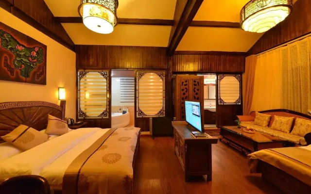 Yunshangxuan Inn