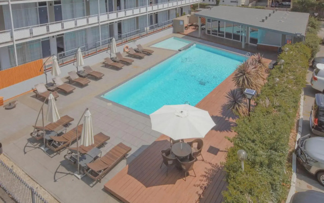The Parkmore Hotel