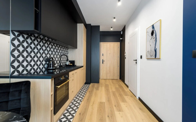 Zabrska 15 by Kairos Apartments