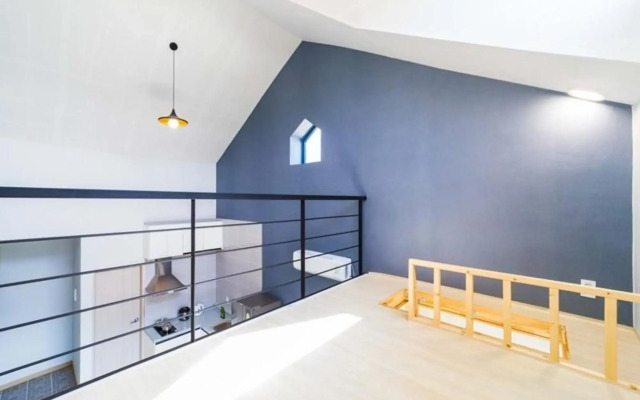Buan Cozy Cabin Pension