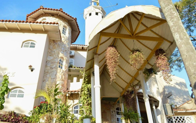 Hotel Castel