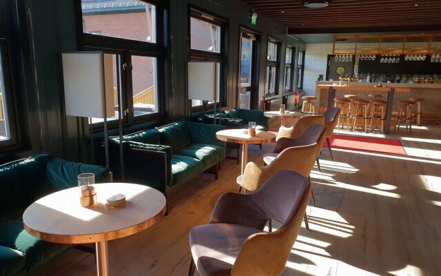 Sørmarka Konferansehotell
