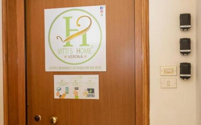 Vitti's Home Verona 3
