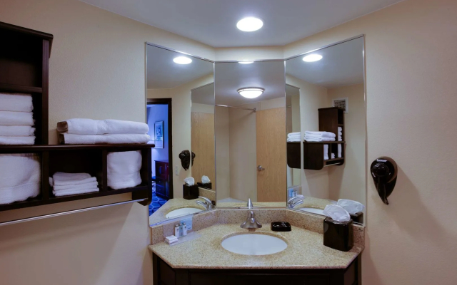 Hampton Inn Harrisburg/Grantville/Hershey