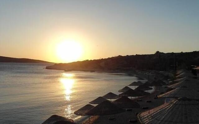 Teras Motel