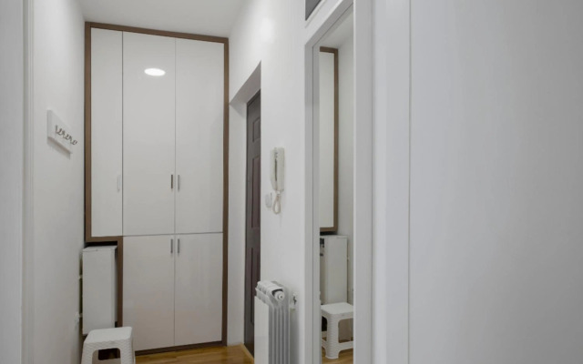 Bella Apartment Belgrade