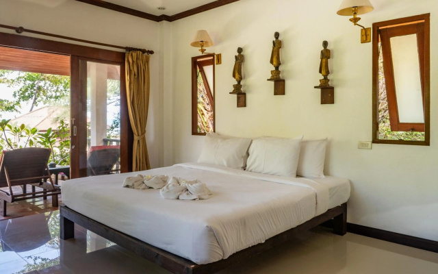 Am Samui Resort