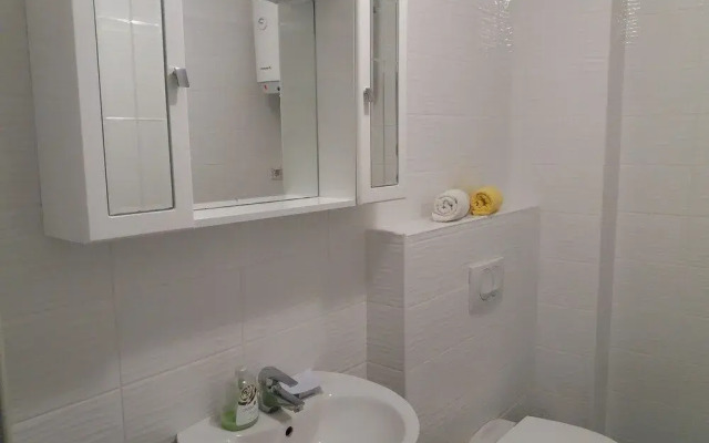 Apartments Next To the Sea Maris