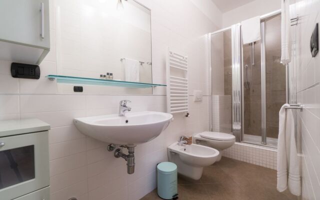 Vita University Apartment