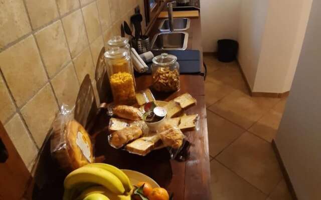 Villa Gusto E Benessere