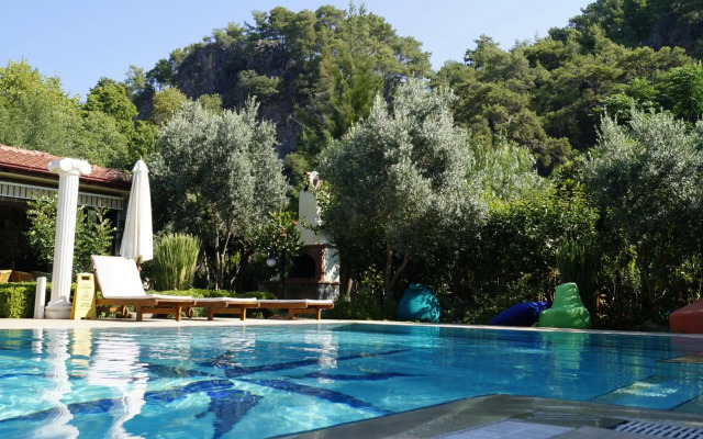 Hotel Dalos