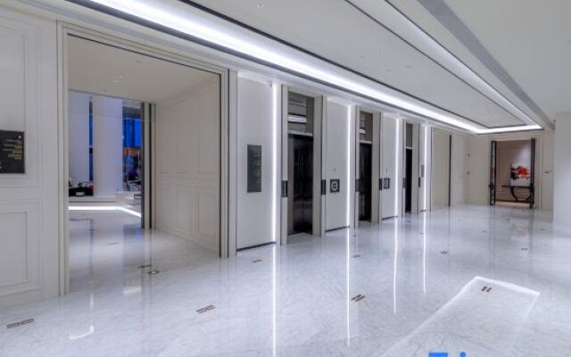 Tonino Lamborghini Rosso Hangzhou