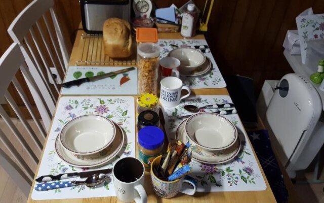 Camino B&B