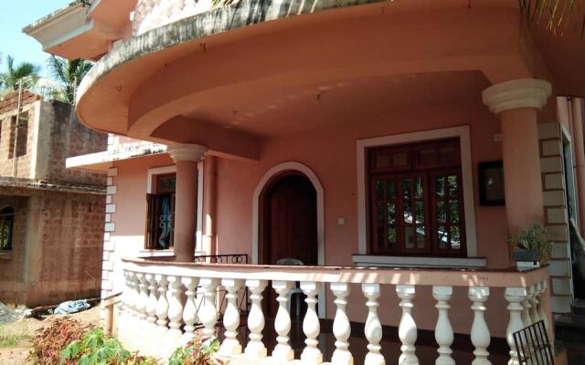 Nk Holiday apartment sernabatim