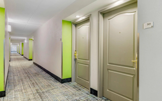 Quality Inn & Suites Union City - Atlanta South