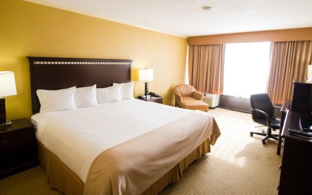 Quality Inn & Suites Nacogdoches