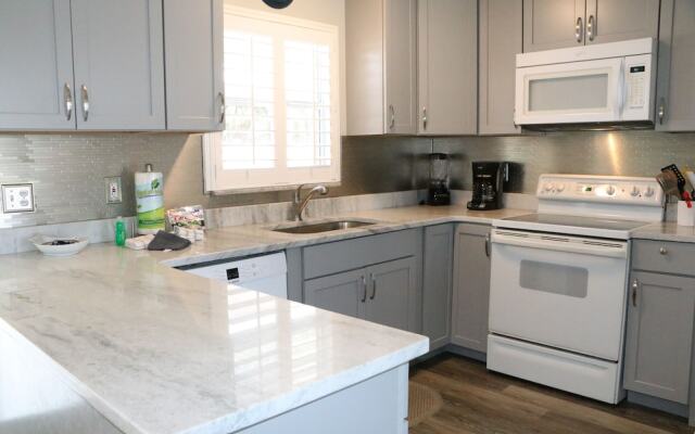 Jamaica Royale 042 - 1 Br Villa