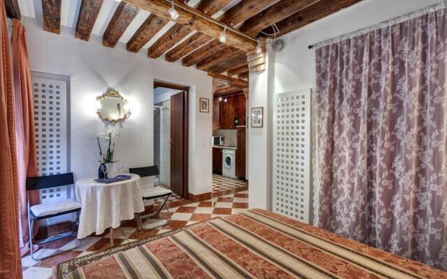 Nice Venice Apartments in San Marco