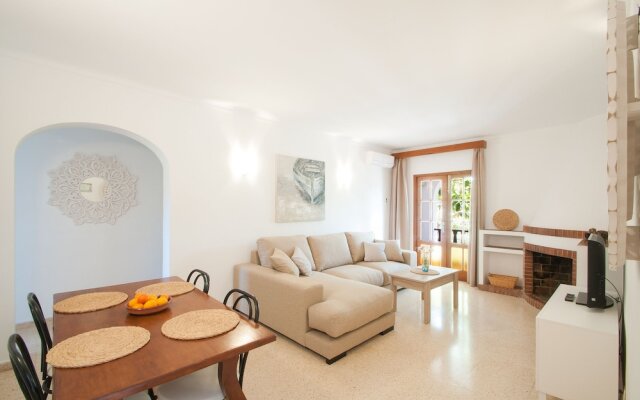 Secret Oasis Ibiza- Adults Only
