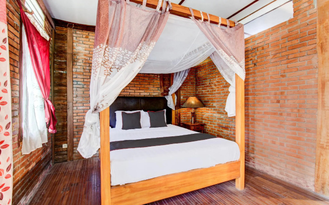 Hotel O Prawirotaman Near Keraton Yogyakarta Formerly Chez Laelik Guesthouse – Guest Rooms – Sewon