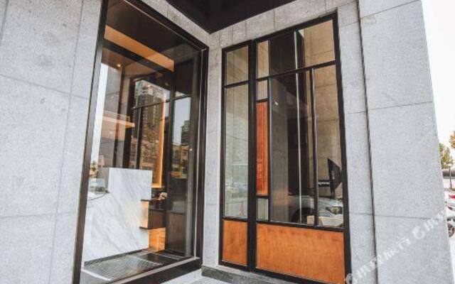 WuYan Film Art Hotel (Weifang High-speed Railway North Station)