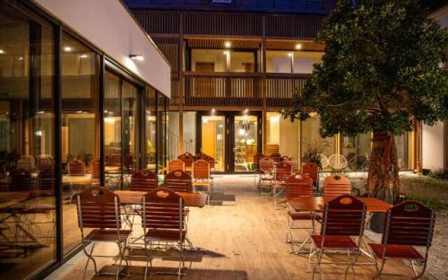 Altstadthotel Brauereigasthof Winkler