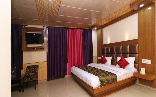 OYO 15416 Hotel Summer Hill