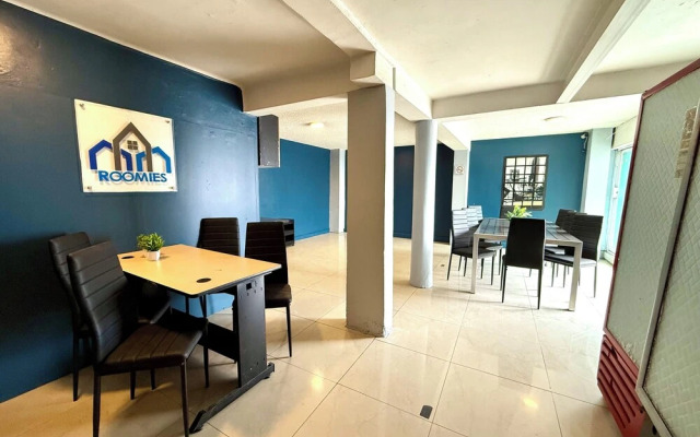 WONDER HOSTAL - Santa Maria