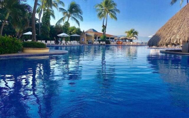 Velas Vallarta Condo