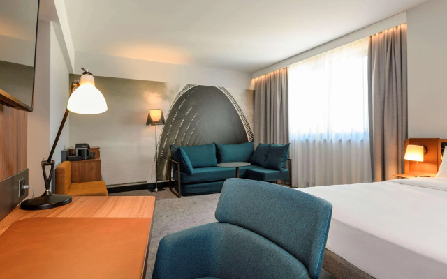 Novotel Regensburg Zentrum