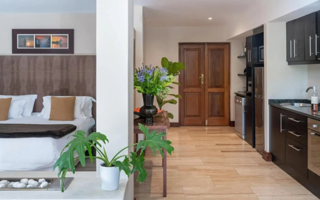 Nova Constantia Boutique Residence