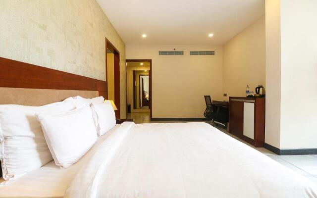 Flamingo Inn Hotel Trivandrum