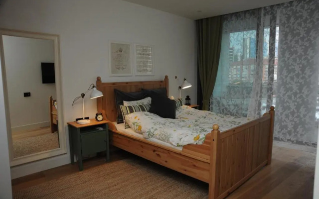 Prime Istanbul Residences