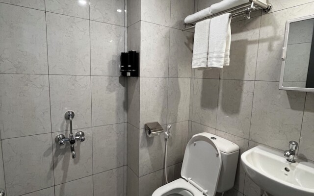 Hotel Z Triloha